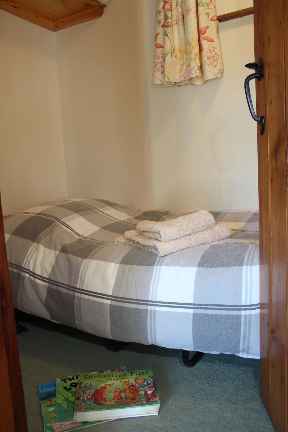 Budleigh Farm Cottages Moretonhampstead Ruang foto