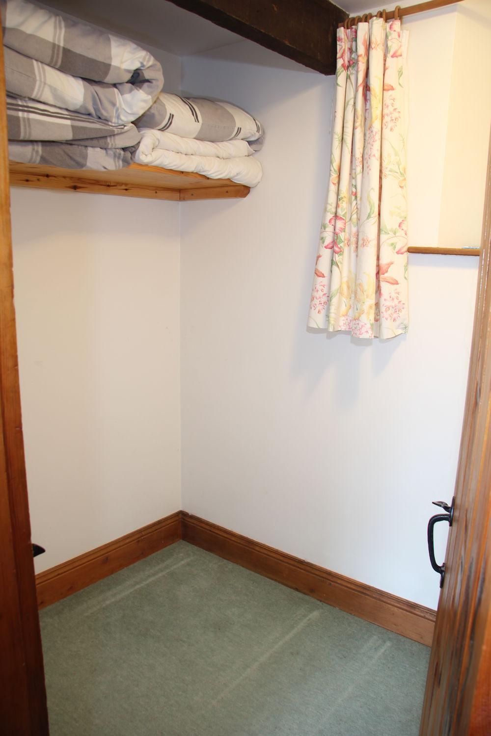 Budleigh Farm Cottages Moretonhampstead Ruang foto