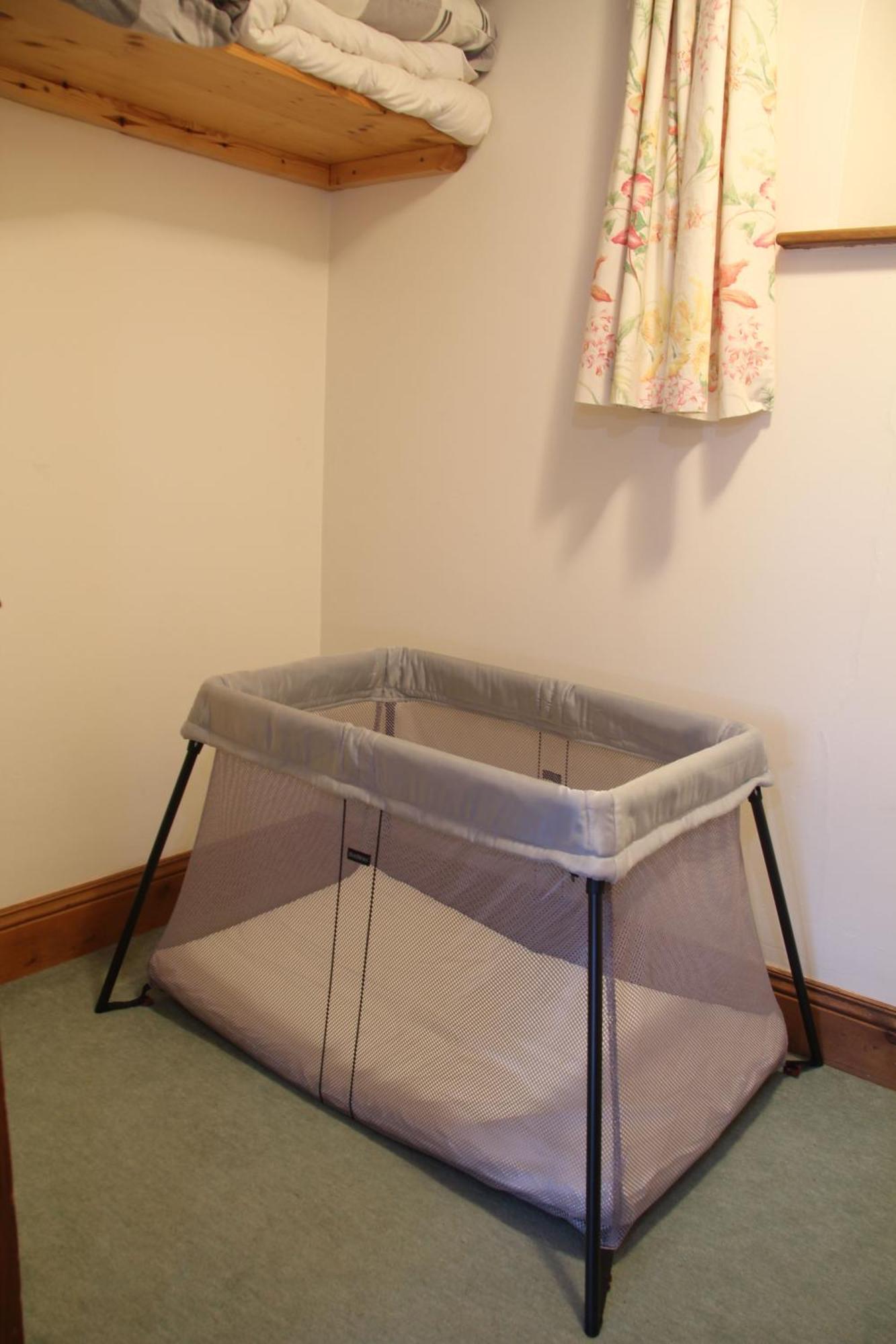 Budleigh Farm Cottages Moretonhampstead Ruang foto