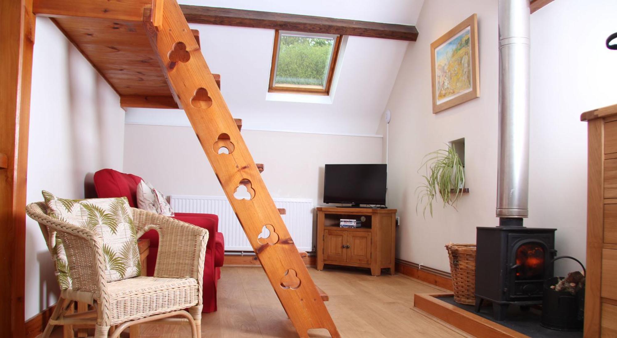 Budleigh Farm Cottages Moretonhampstead Bagian luar foto